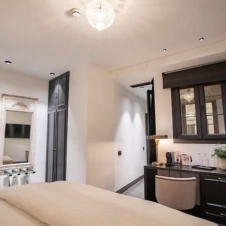 Boutique Hotel Casa Canovas Καντίζ Εξωτερικό φωτογραφία