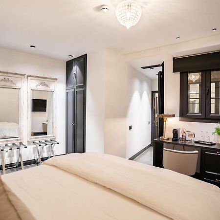 Boutique Hotel Casa Canovas Καντίζ Εξωτερικό φωτογραφία