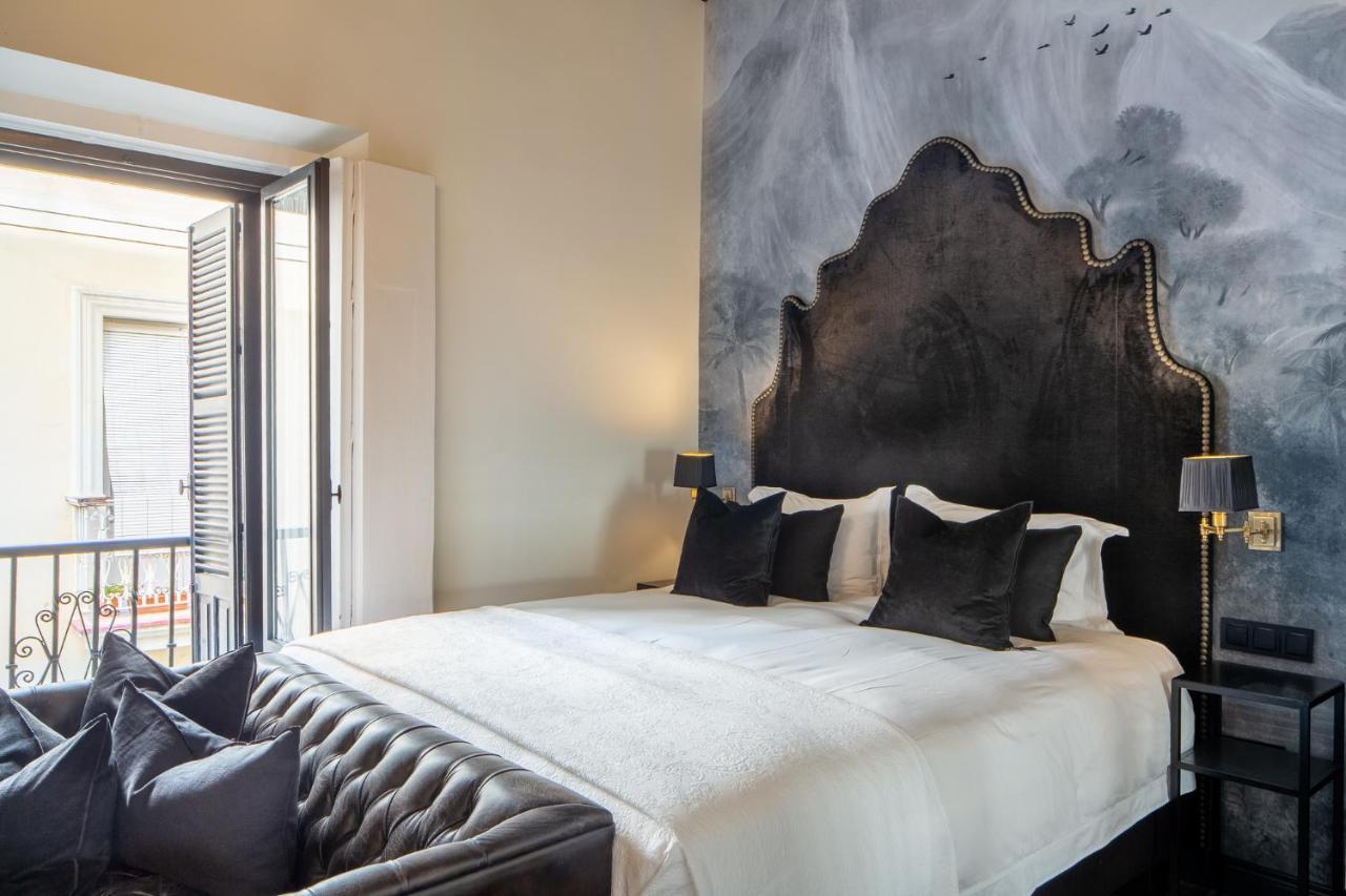 Boutique Hotel Casa Canovas Καντίζ Εξωτερικό φωτογραφία
