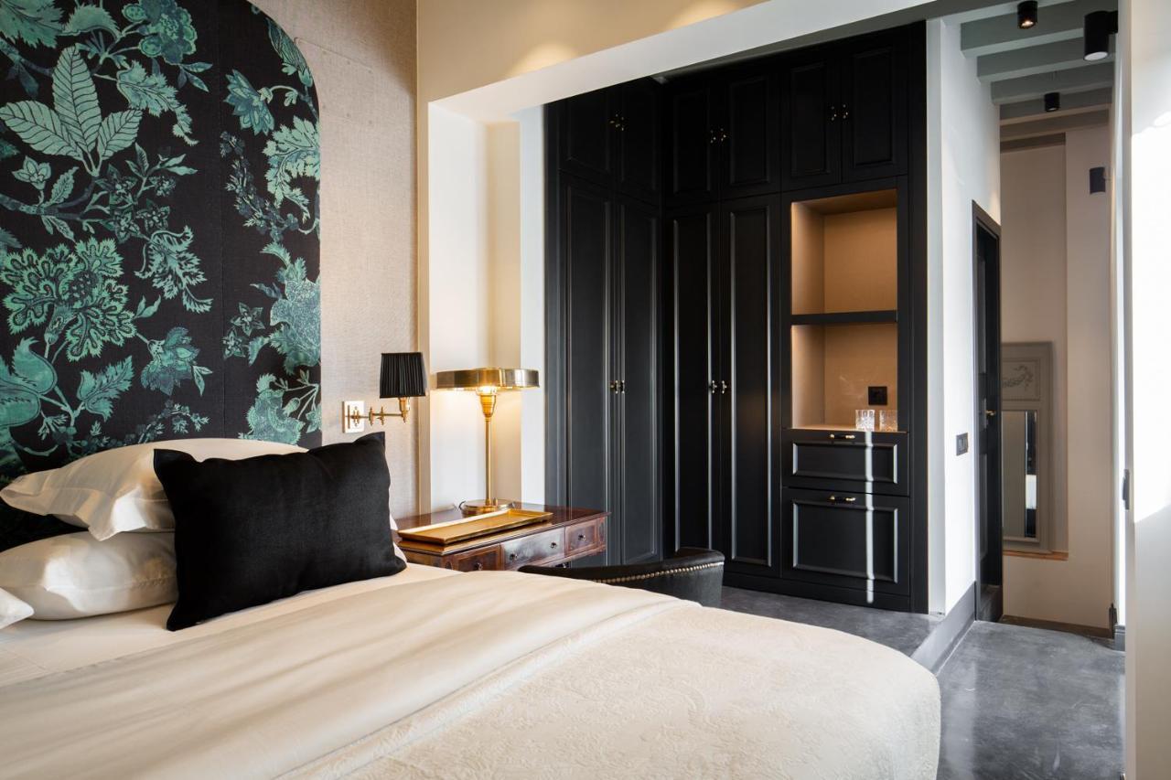 Boutique Hotel Casa Canovas Καντίζ Εξωτερικό φωτογραφία