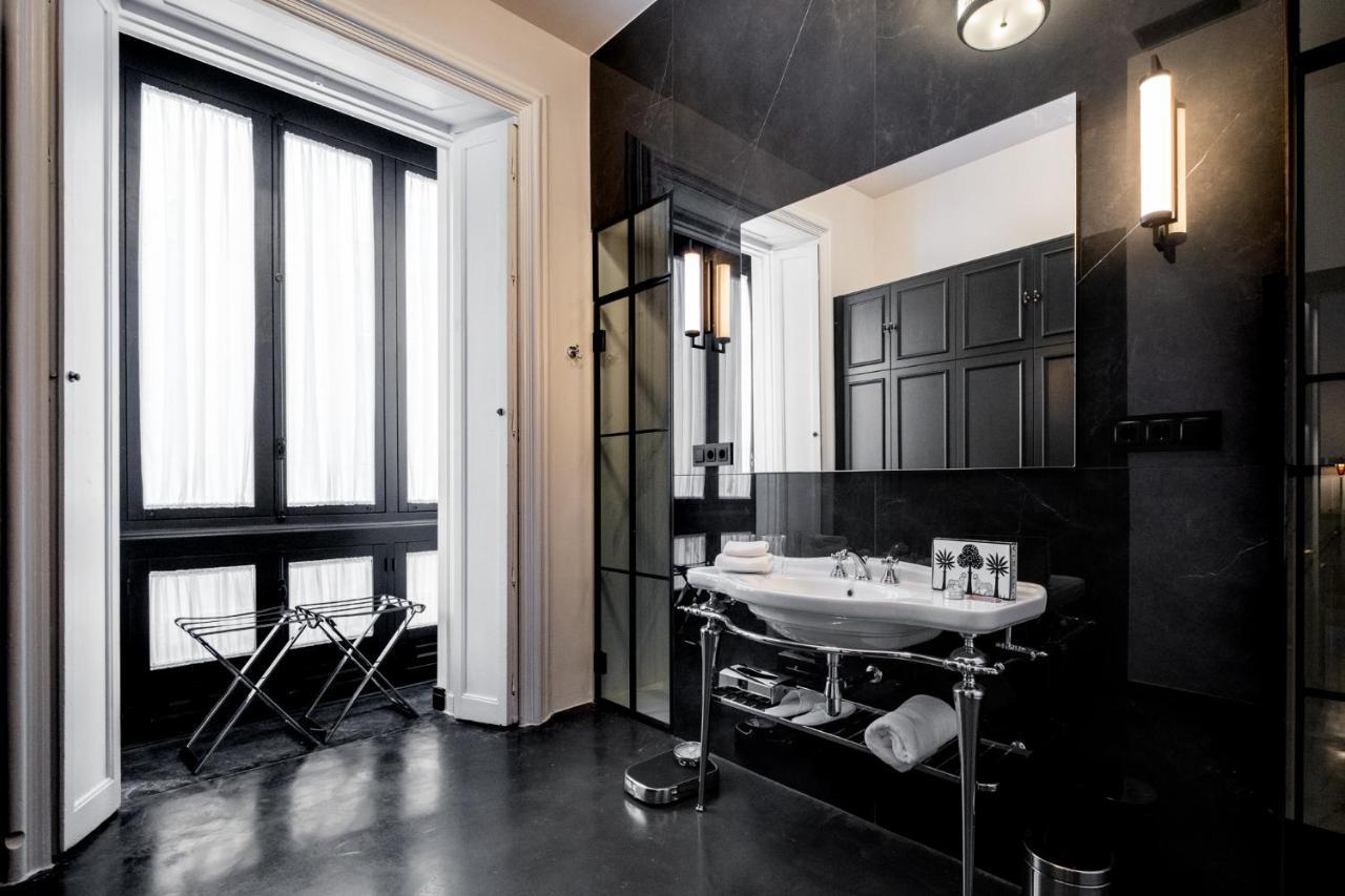 Boutique Hotel Casa Canovas Καντίζ Εξωτερικό φωτογραφία