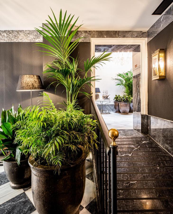 Boutique Hotel Casa Canovas Καντίζ Εξωτερικό φωτογραφία