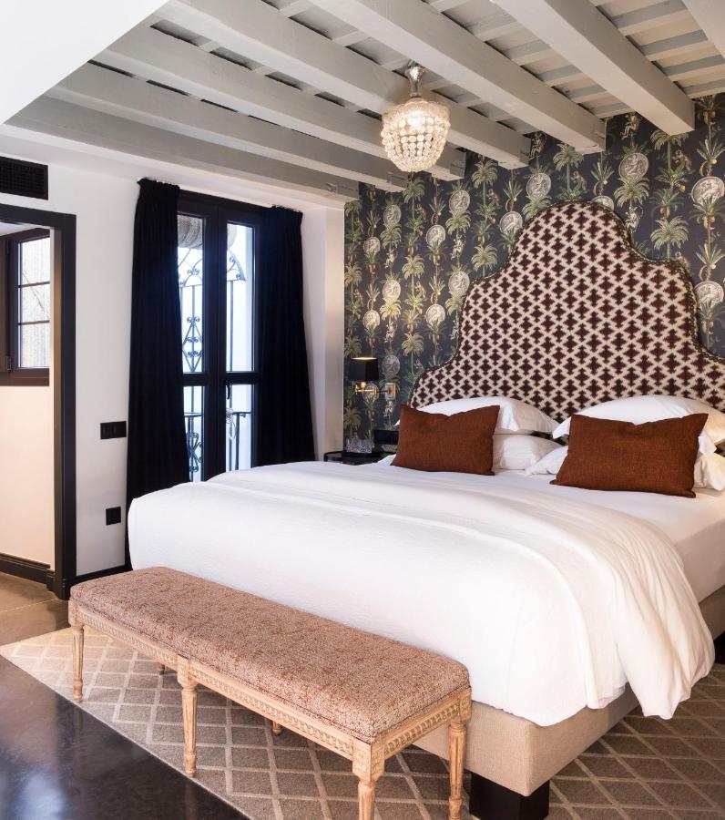 Boutique Hotel Casa Canovas Καντίζ Εξωτερικό φωτογραφία