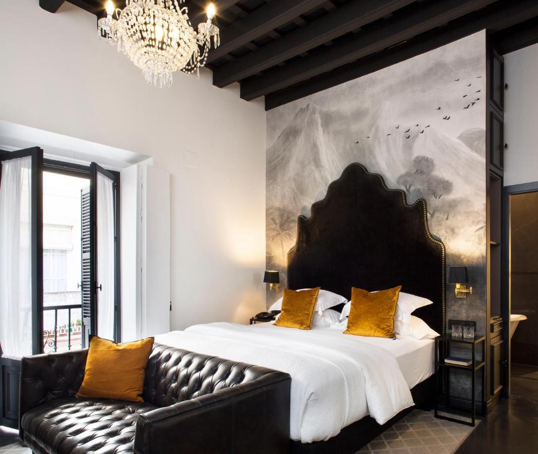 Boutique Hotel Casa Canovas Καντίζ Εξωτερικό φωτογραφία