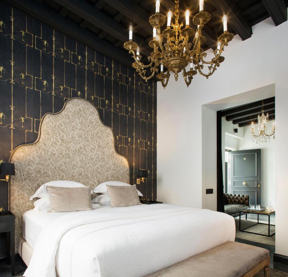 Boutique Hotel Casa Canovas Καντίζ Εξωτερικό φωτογραφία