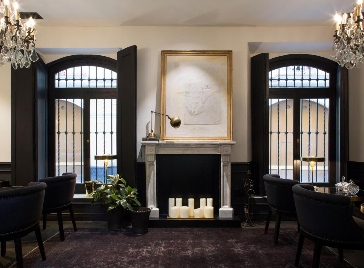Boutique Hotel Casa Canovas Καντίζ Εξωτερικό φωτογραφία