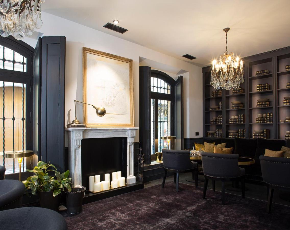 Boutique Hotel Casa Canovas Καντίζ Εξωτερικό φωτογραφία