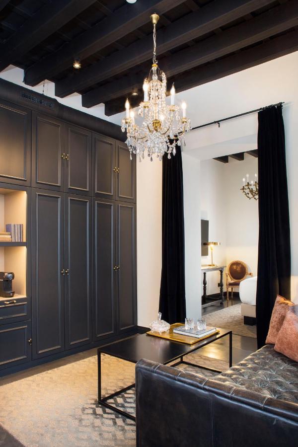 Boutique Hotel Casa Canovas Καντίζ Εξωτερικό φωτογραφία