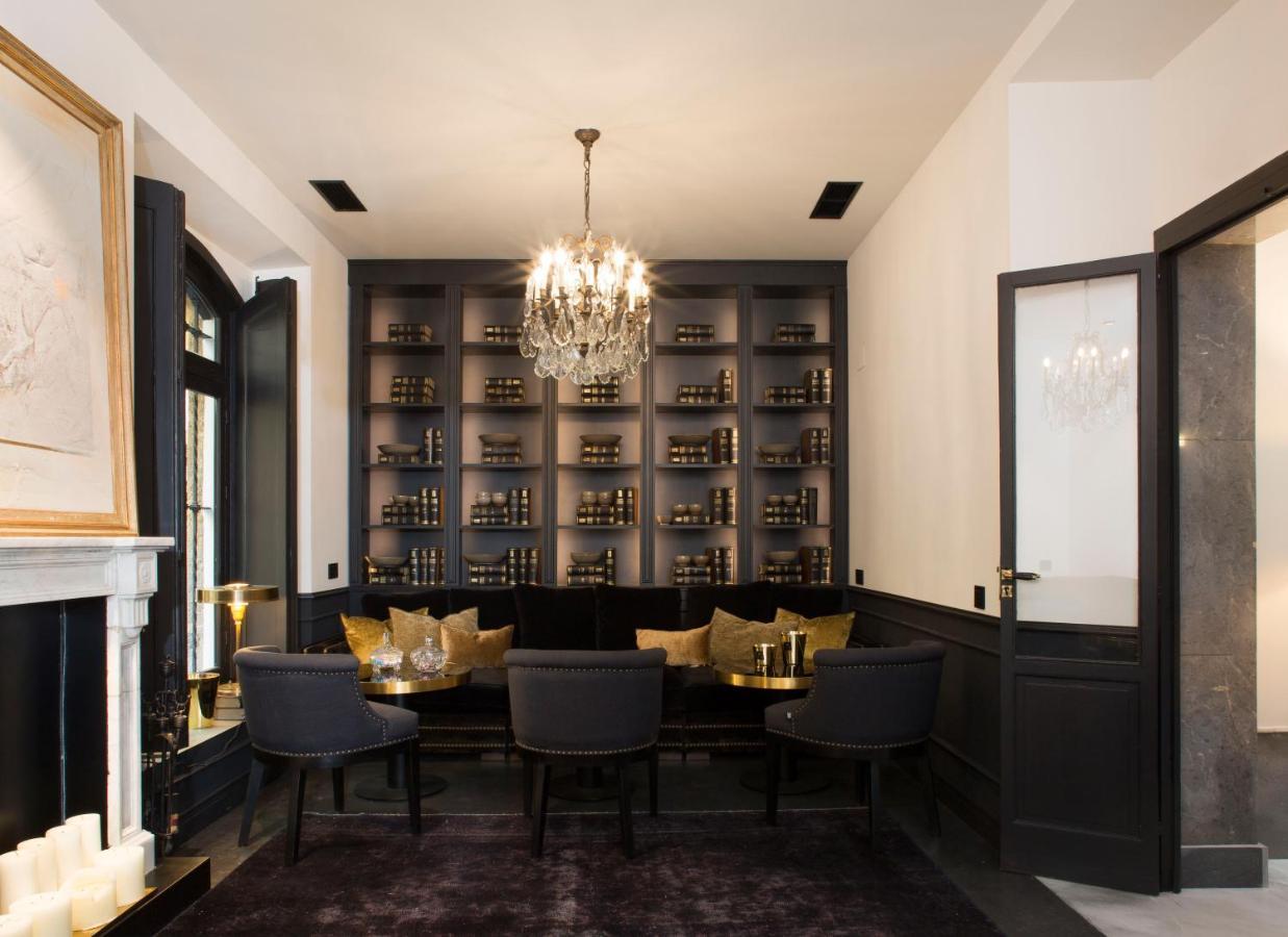 Boutique Hotel Casa Canovas Καντίζ Εξωτερικό φωτογραφία