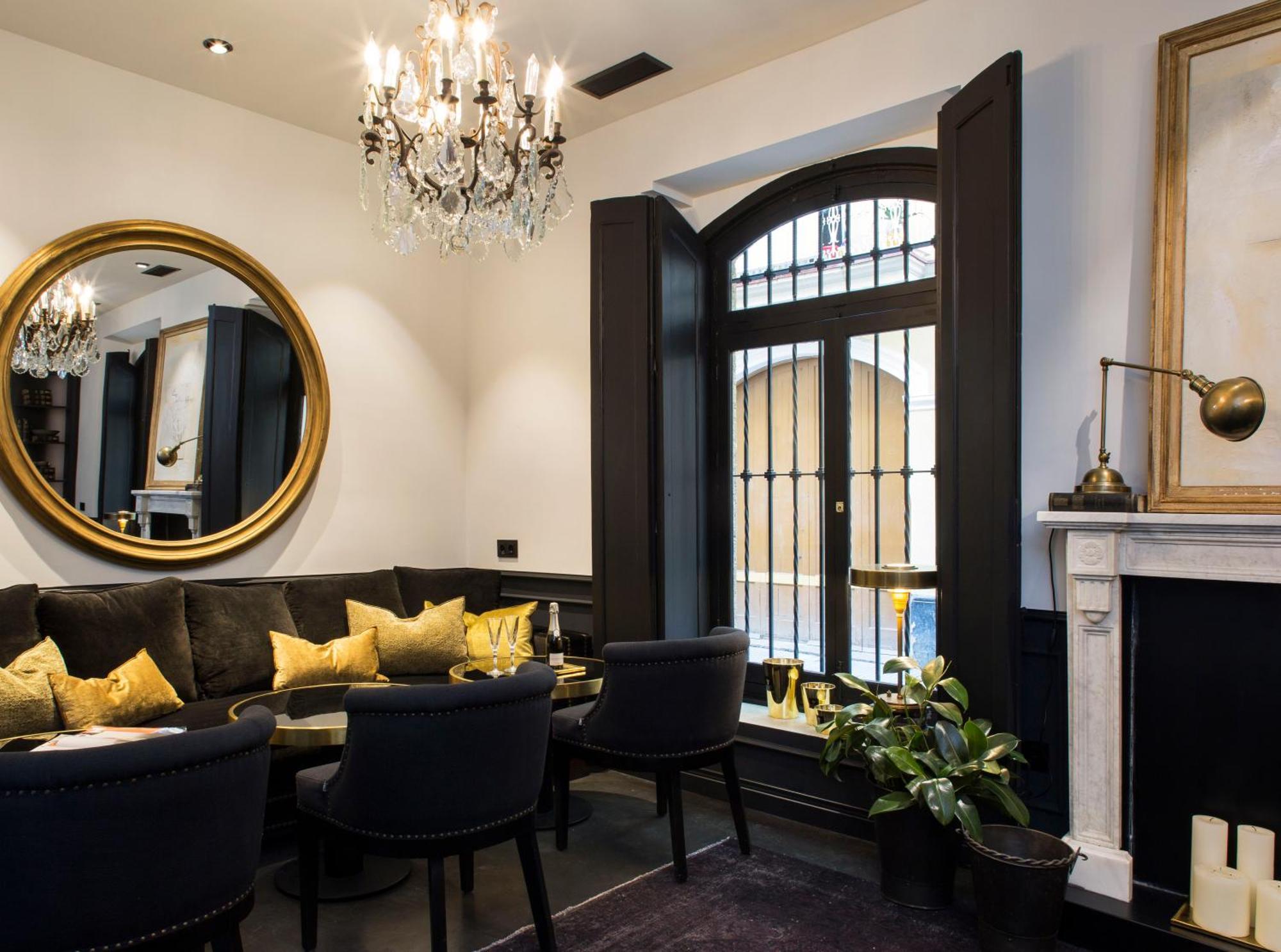 Boutique Hotel Casa Canovas Καντίζ Εξωτερικό φωτογραφία