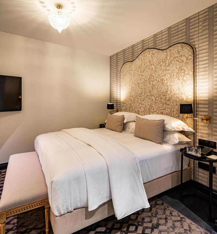Boutique Hotel Casa Canovas Καντίζ Εξωτερικό φωτογραφία