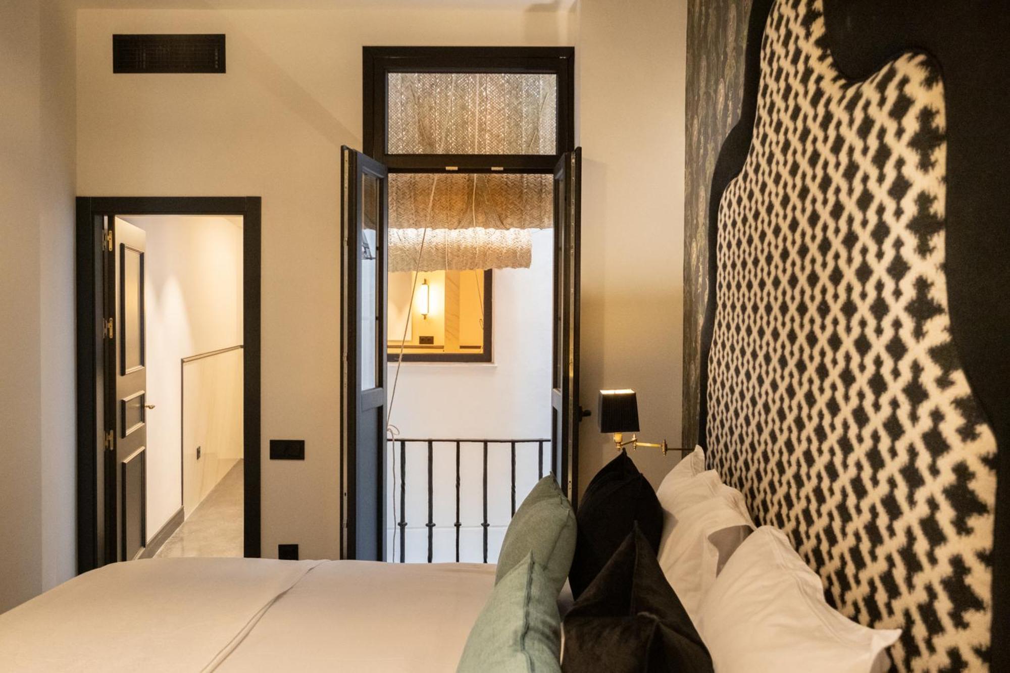Boutique Hotel Casa Canovas Καντίζ Εξωτερικό φωτογραφία