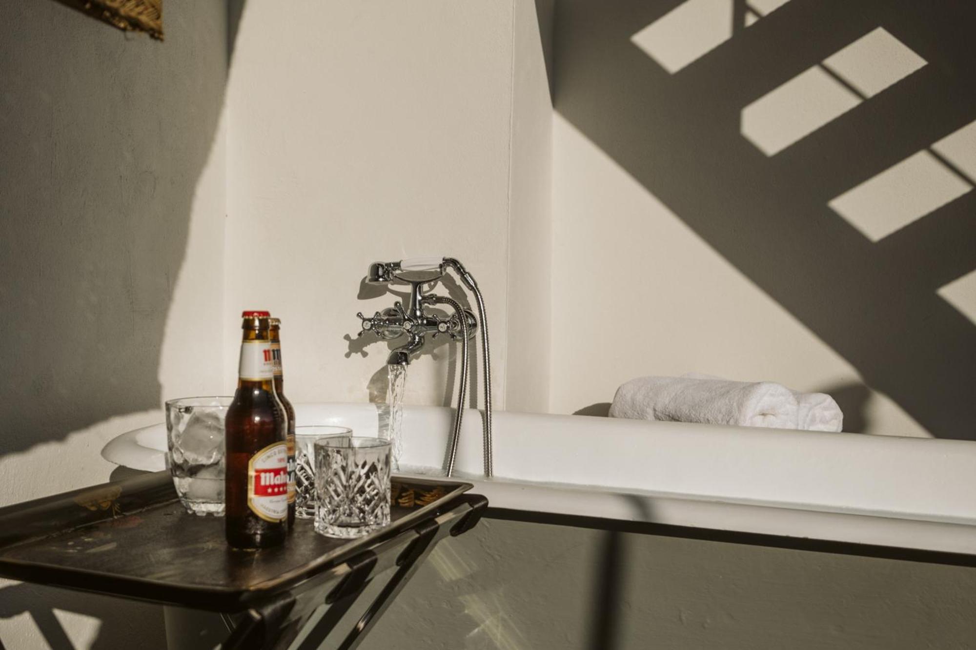 Boutique Hotel Casa Canovas Καντίζ Εξωτερικό φωτογραφία
