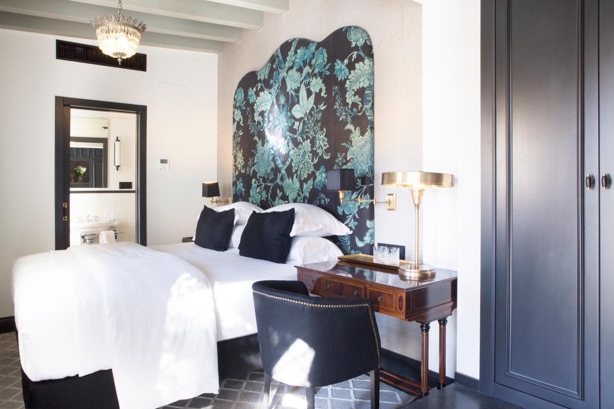 Boutique Hotel Casa Canovas Καντίζ Εξωτερικό φωτογραφία