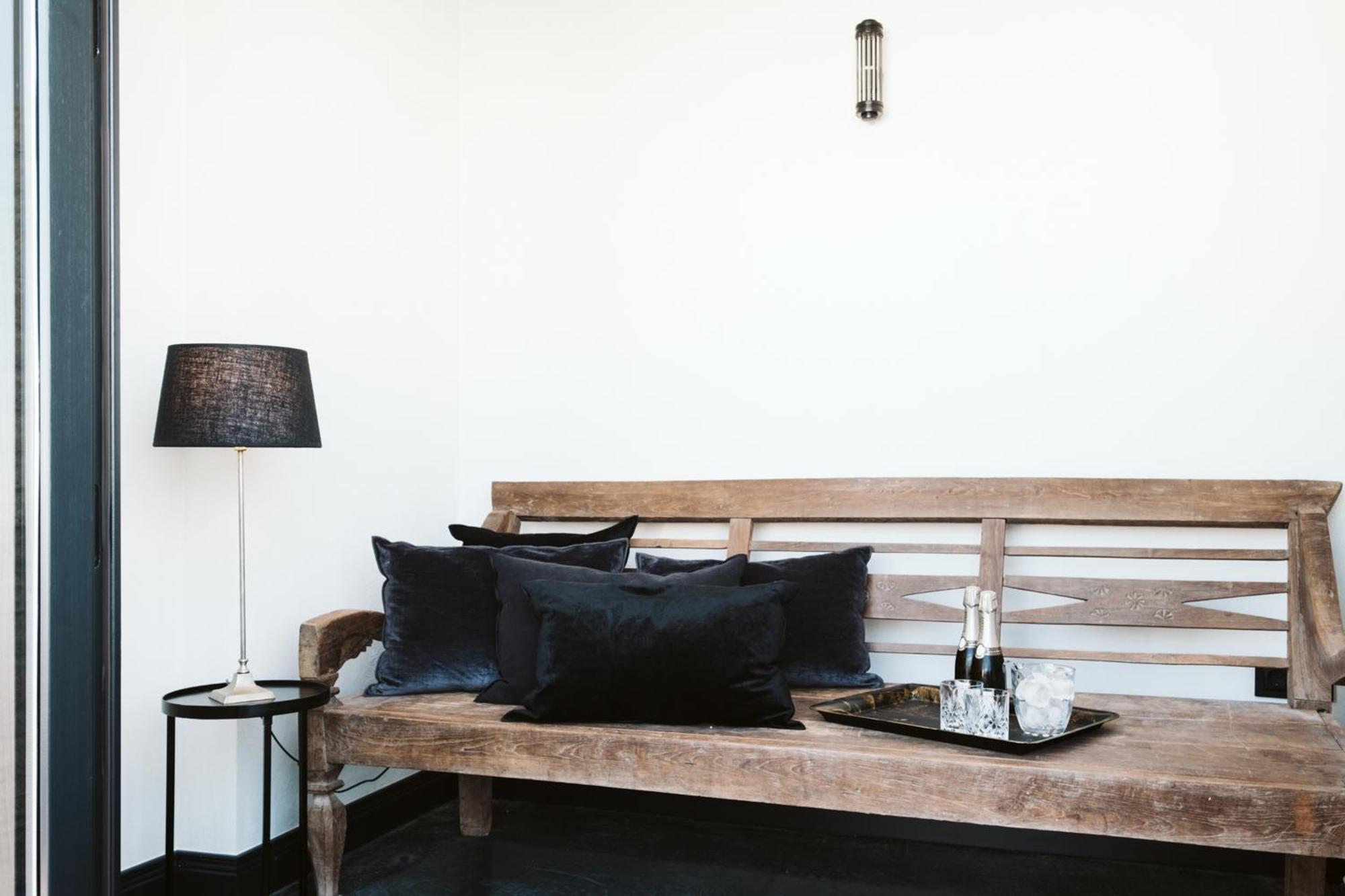 Boutique Hotel Casa Canovas Καντίζ Εξωτερικό φωτογραφία