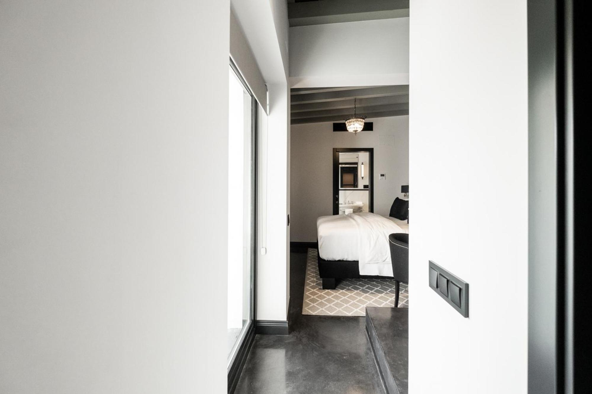 Boutique Hotel Casa Canovas Καντίζ Εξωτερικό φωτογραφία