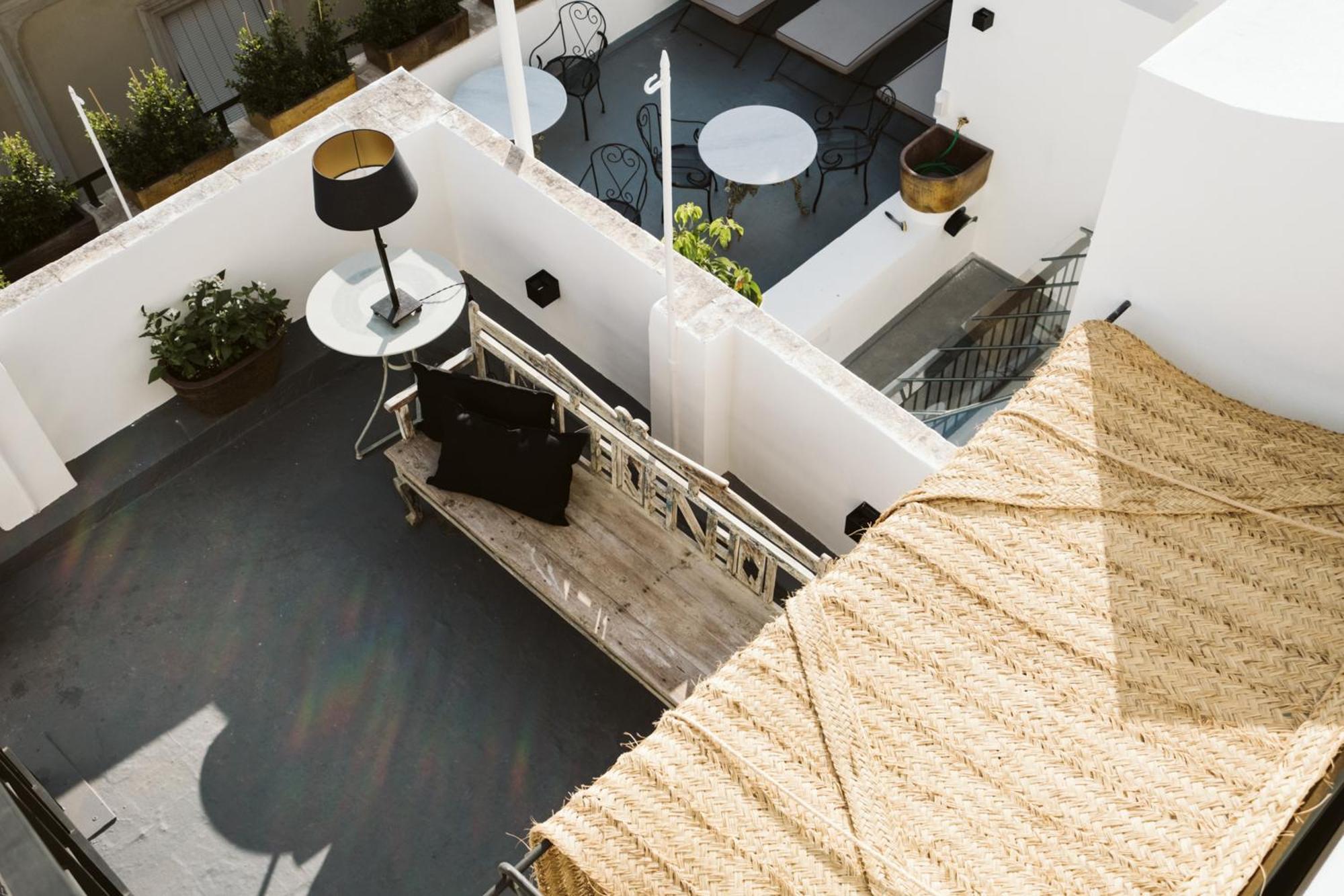 Boutique Hotel Casa Canovas Καντίζ Εξωτερικό φωτογραφία