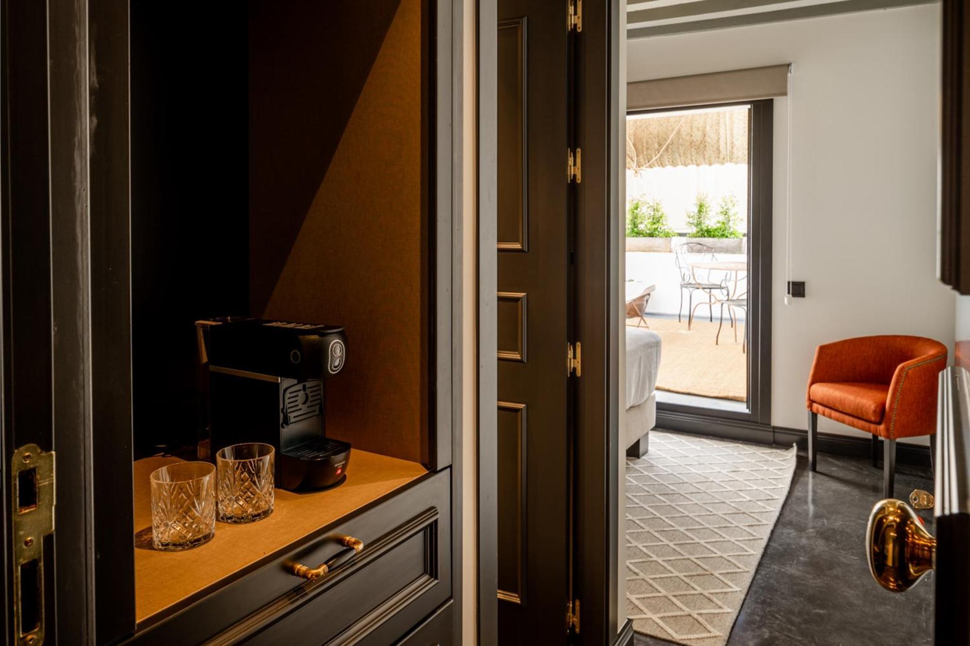 Boutique Hotel Casa Canovas Καντίζ Εξωτερικό φωτογραφία
