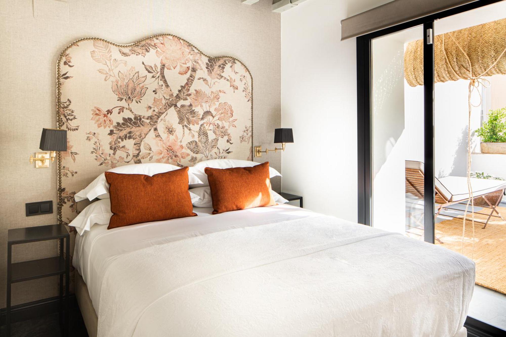 Boutique Hotel Casa Canovas Καντίζ Εξωτερικό φωτογραφία