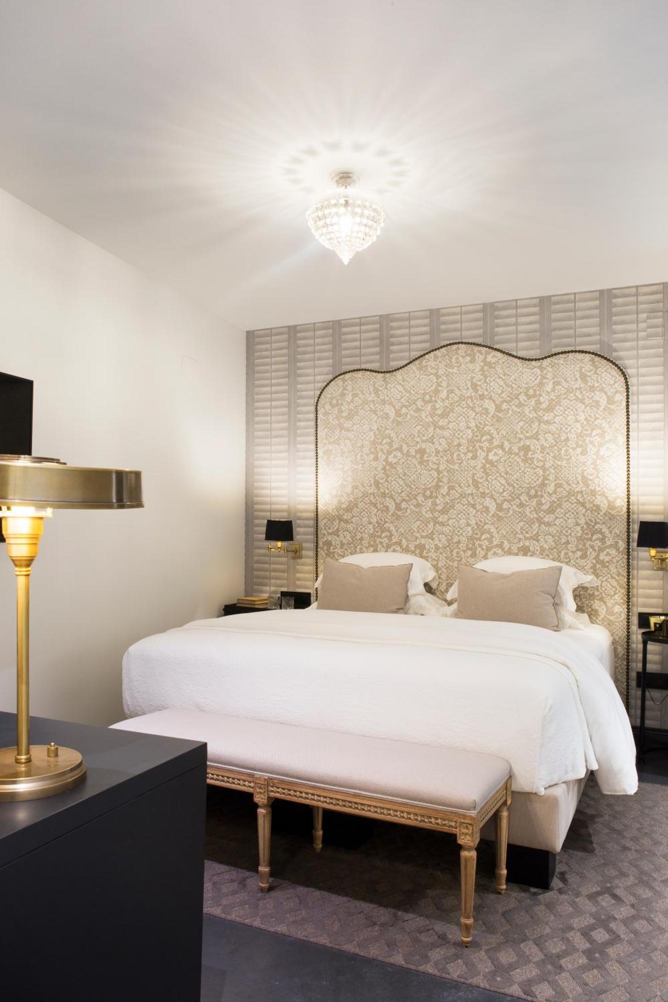 Boutique Hotel Casa Canovas Καντίζ Εξωτερικό φωτογραφία