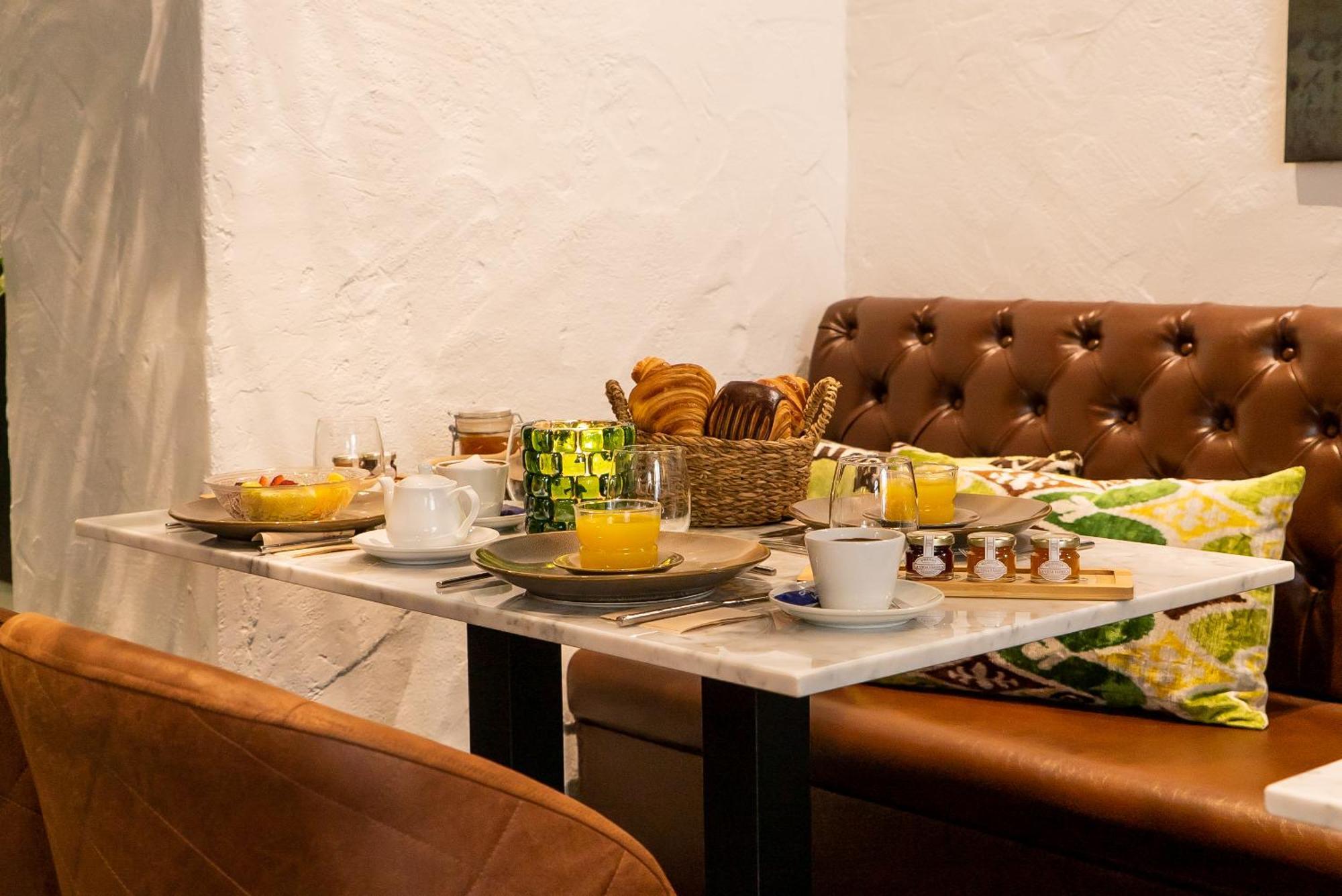 Boutique Hotel Casa Canovas Καντίζ Εξωτερικό φωτογραφία