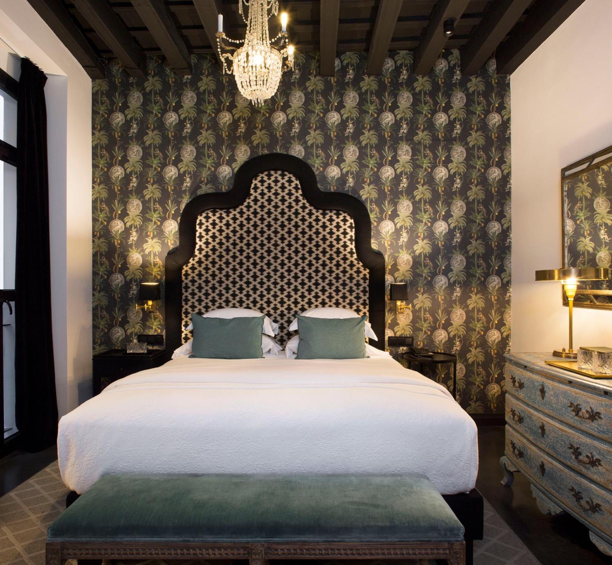 Boutique Hotel Casa Canovas Καντίζ Δωμάτιο φωτογραφία