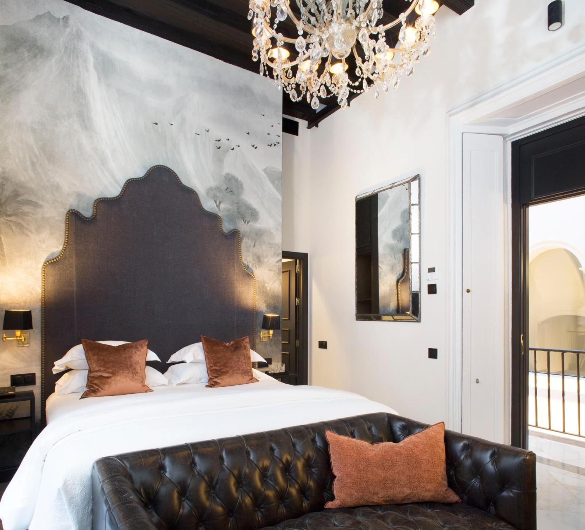 Boutique Hotel Casa Canovas Καντίζ Δωμάτιο φωτογραφία