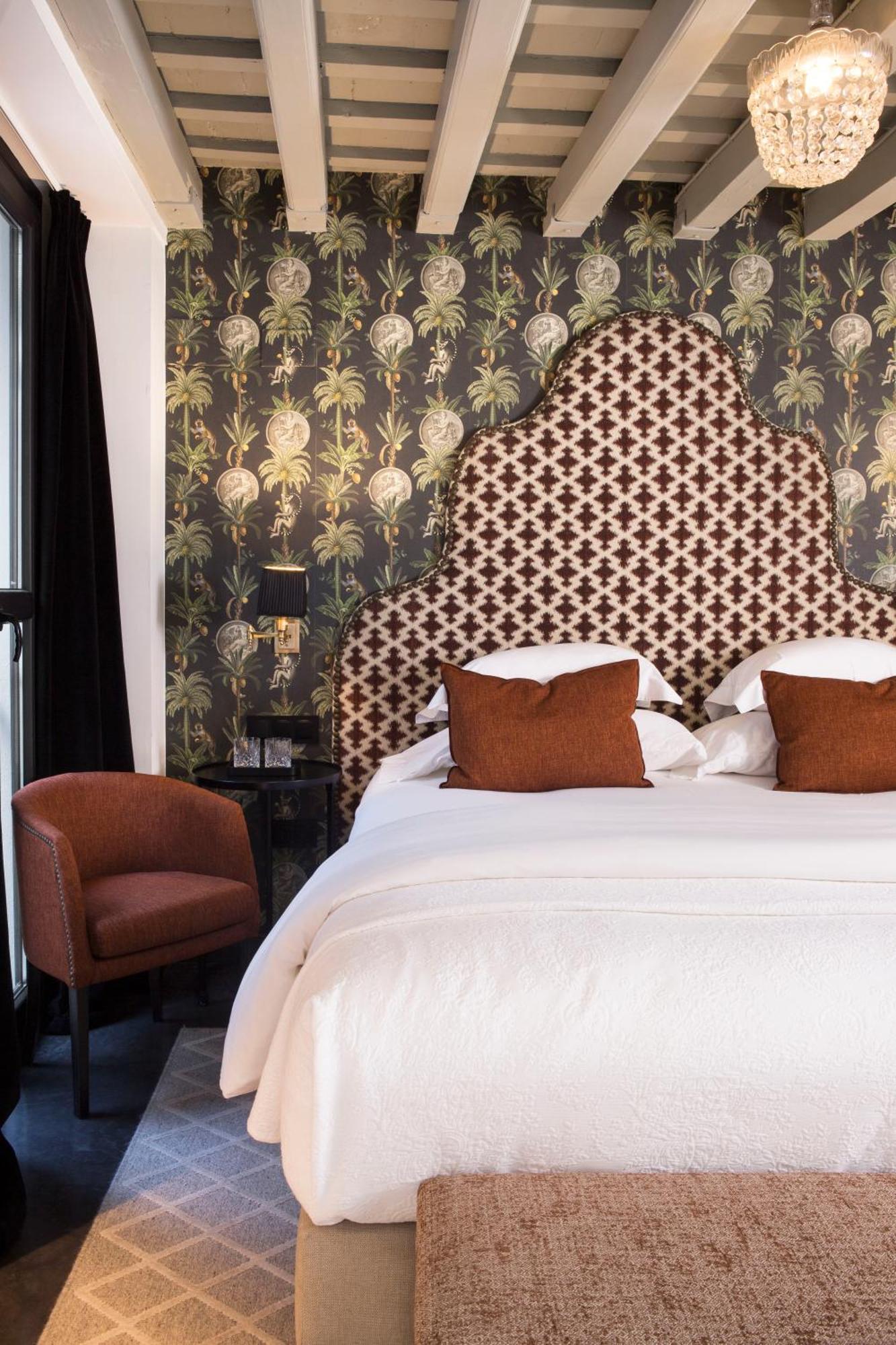 Boutique Hotel Casa Canovas Καντίζ Δωμάτιο φωτογραφία