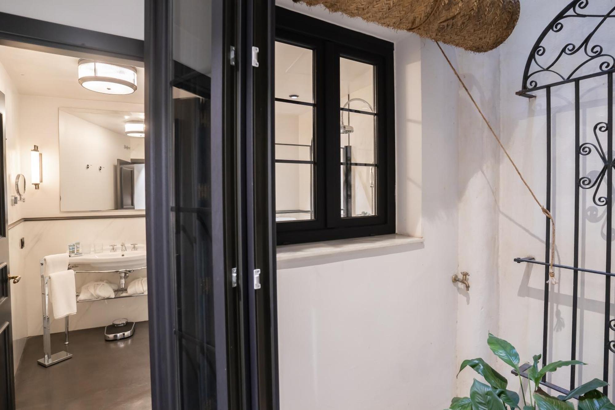 Boutique Hotel Casa Canovas Καντίζ Εξωτερικό φωτογραφία